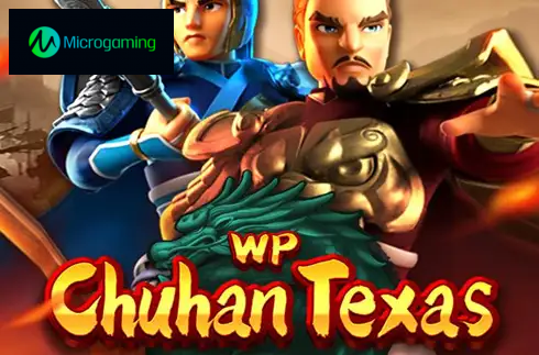 WP Chuhan Texas